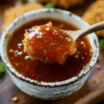 Sweet and Sour Dipping Sauce