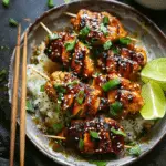 Japanese-style Chicken