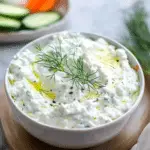 Feta Tzatziki