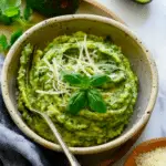 Avocado Pesto