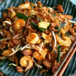 Char Kway Teow Recipe