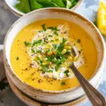 Sweet Corn Soup Recipe