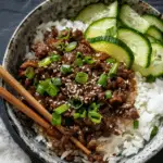 Peking-Style Beef