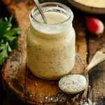 Poppy Seed Dressing
