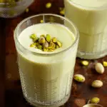 Pistachio Milk