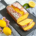 Lemon Loaf