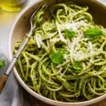 Pesto Pasta