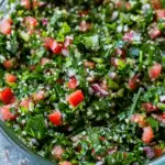 Tabbouleh