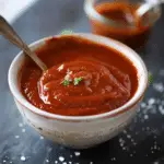 Tangy BBQ Sauce