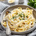 Vegan Alfredo Sauce No Cashews