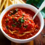 Arrabbiata Sauce