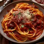 Italian Sunday Gravy