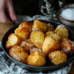 Roast Potatoes