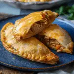 Spanish Tuna Empanadillas