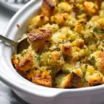 Easy Herb Stuffing