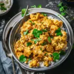 Mughlai Cauliflower