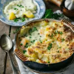 An American-English Fish Pie