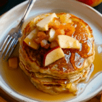 Apple Pancakes