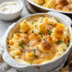 Classic Chicken Marsala