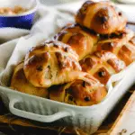Hot Cross Bun