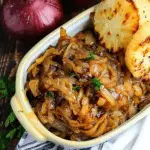Caramelized Onions