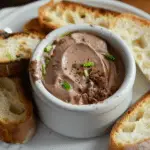 Chicken Liver Mousse