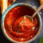 Homemade Ketchup