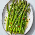 Sautéed Asparagus