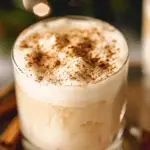 Eggnog Cold Foam