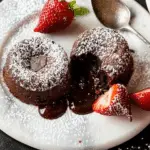 Mini Lava Cakes