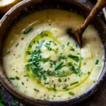Potato Leek Soup Recipe