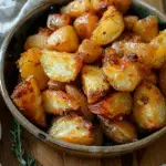 Roast Potatoes