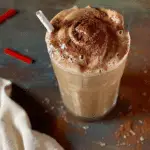 Iced Coffee Shake