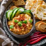 Kimchi Pimento Cheese