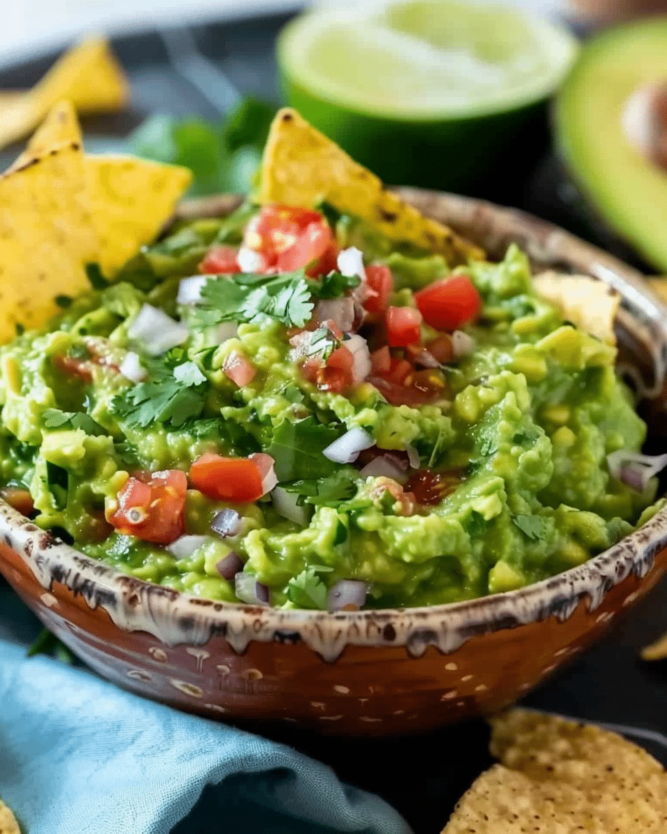 Guacamole