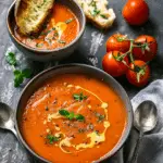 Creamy Tomato Soup