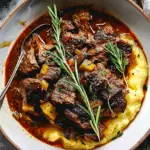 Tuscan Beef Stew