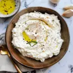 Whipped Feta
