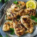 Lemon Chicken Recipe