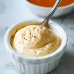 Easy Spicy Mayo