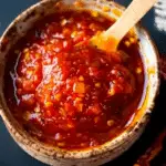 Portuguese-style Chilli Sauce