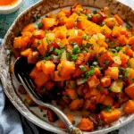 Sweet Potato Hash