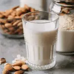 Almond Milk