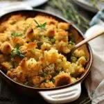Cornbread Stuffing
