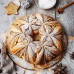 Cinnamon Star Bread
