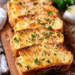 Garlic Bread