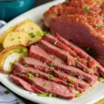 Instant Pot Corned Beef