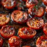 Slow-Roasted Tomatoes