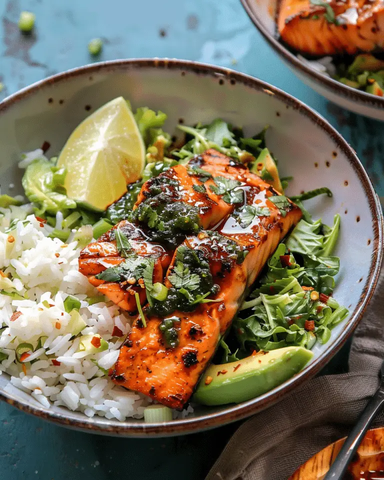 30 Minute Garlic Butter Chicken Pad Thai | TheFamilyCooking