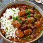 Red Beans and Rice